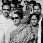 Indira-Mujib