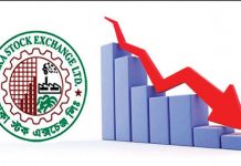 শেয়ারবাজারে ১৩ বছরে সর্বনিম্ন লেনদেন