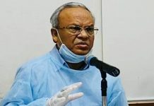 এই দিন দিন না, আরো দিন আছে: রিজভী