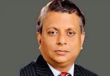 করোনা জয় করলেন সিলেট সিটি কর্পোরেশনের মেয়র আরিফুল হক