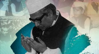বঙ্গবন্ধুর ধর্মবিশ্বাস ও ধর্মনিরপেক্ষতা