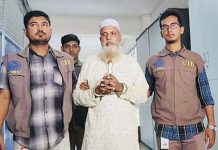 মেডিক্যালে ভর্তি জালিয়াতি করে প্রেস থেকে প্রশ্নপত্র বের করেন মেশিনম্যান সালাম