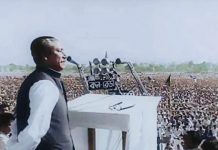 ৭ মার্চ বঙ্গবন্ধুর ভাষণের দিনটিকে ঐতিহাসিক দিবস হিসেবে ঘোষণার প্রস্তাব অনুমোদন