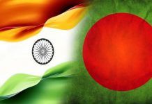 জিডিপি অগ্রগতিতে ভারতকে পেছনে ফেলতে চলছে বাংলাদেশ