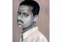 যতবার বলতে বলেছে পাকিস্তান জিন্দাবাদ, ততবার বাবর ভাই চিৎকার করে বলেছেন “জয় বাংলা”