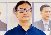 বিএনপি প্রার্থীর নিজ কেন্দ্রেই কোনো এজেন্ট নেই