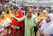 দুই লাশে শেষ হলো চসিক নির্বাচন