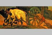 জয়নুল আবেদিন: বাংলাদেশের প্রখ্যাত চিত্রশিল্পী ও চিত্রকলার শিক্ষক