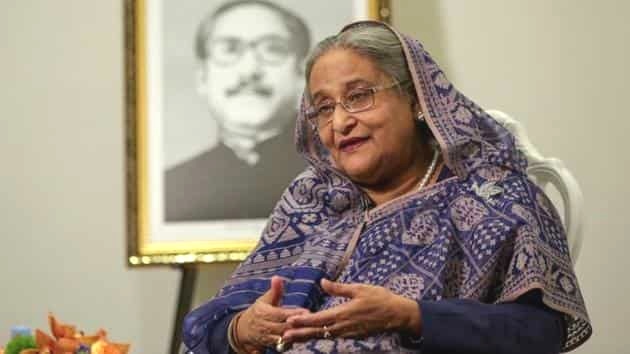 প্রধানমন্ত্রী