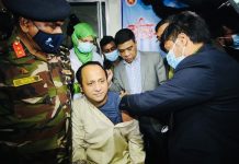 চট্টগ্রামে করোনার টিকা নিয়ে কর্মসূচি উদ্বোধন করেছেন শিক্ষা উপমন্ত্রী