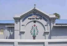 ঐতিহ্য চন্দ্রপ্রভা এখন ভগ্নপ্রায়