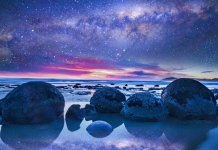 পৃথিবীর কিছু রহস্যময় স্থান! যা দেখে অবাক হবেন আপনিও পৃথিবীর কিছু রহস্যময় স্থান