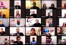 আয়ারল্যান্ডে ভার্চুয়ালি অমর একুশ গ্রন্থমালা ও আন্তর্জাতিক মাতৃভাষা দিবস উদযাপন