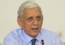 প্রধানমন্ত্রীর আন্তর্জাতিক বিষয়ক উপদেষ্টা ডক্টর গওহর রিজভী সম্পর্কে অজানা কিছু তথ্য