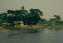 একাকীত্বের অবসান