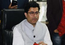 রাত ৮টার মধ্যে দোকানপাট বন্ধের আহ্বান মেয়র তাপসের