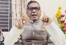 আমি কোন বাটপার নেতার পিছনে রাজনীতি করি না: কাদের মির্জা