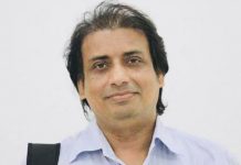 টিকা নেওয়ার দুই সপ্তাহ পরে করোনা আক্রান্ত হলেন ঢাবি প্রক্টর গোলাম রব্বানী