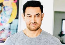 আমির খান কোভিড-১৯ আক্রান্ত