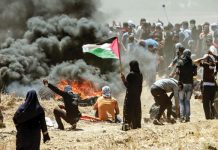 যাদের বিশ্বাসঘাতকতায় শত বছরেও ঝরছে ফিলিস্তিনিদের রক্ত