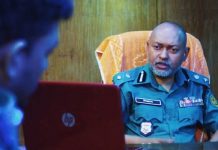 নায়ক হিসেবে অভিনয় করতে রাজি কলিমউল্লাহ