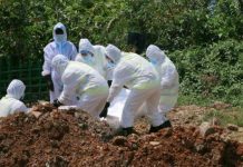 খুলনায় এক দিনে অতীতের সব রেকর্ড ভেঙে সর্বোচ্চ ৭১ জনের মৃত্যু