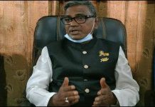 শেখ হাসিনার মৃত্যুর পর আওয়ামী লীগের অস্তিত্ব থাকবে না : কাদের মির্জা