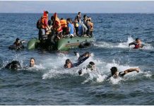 ভূমধ্যসাগরে বাংলাদেশিসহ অভিবাসনপ্রত্যাশীদের একটি নৌকা ডুবে অন্তত ৪৩ জন নিখোঁজ