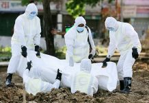 নোয়াখালীতে করোনায় আরও একজনের মৃত্যু, নতুন শনাক্ত ১৫৮