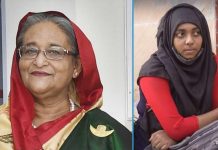 আসপিয়ার ঘর ও চাকরির ব্যবস্থা করে দিতে নির্দেশ দিলেন প্রধানমন্ত্রী