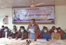 বোয়ালখালীতে স্বাস্থ্য সহকারীদের ভাতা আত্মসাতের অভিযোগ