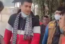 লালমনিরহাটে ৭০ বোতল ফেন্সিডিলসহ পুলিশ কনস্টেবল গ্রেফতার