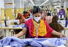 রেডিমেড গার্মেন্টস রপ্তানিতে ভিয়েতনামকে পিছনে ফেলে আবারো দ্বিতীয় শীর্ষ বাংলাদেশ