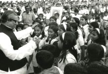 আমার আবার জন্মোৎসব কীরে?