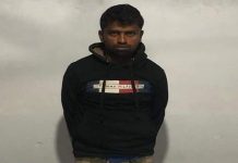 লালমনিরহাটে আলোচিত প্রতিবন্ধী কিশোরীকে ধর্ষণের হোতা গ্রেফতার