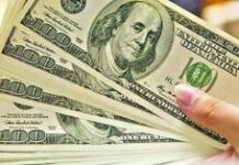 ডলারের দাম ছাড়াল ১১৫ টাকা