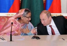 বিশ্ব বাজারের চেয়ে অর্ধেক দামে পরিশোধিত জ্বালানী সরবরাহের প্রস্তাব রাশিয়ার