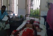 ঈশ্বরদীতে আন্তর্জাতিক অপরাধ ট্রাইব্যুনালে রাষ্ট্রপক্ষের সাক্ষীর পরিবারের উপর হামলা