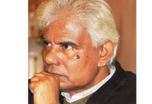 সিপিবির ভারপ্রাপ্ত সভাপতি হলেন কমরেড শামসুজ্জামান সেলিম