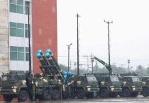 আর্টিলারির ধ্বংসাত্মক ক্ষমতার নতুন যুগে বাংলাদেশ