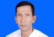 ঈশ্বরদীতে জেলা পরিষদের সদস্য হলেন তৌফিকুজ্জামান রতন মহলদার