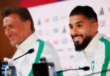 রোলস-রয়েল পুরস্কারের গুজব উড়িয়ে দিলেন সৌদি জাতীয় দলের ফুটবলার