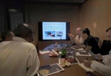 বাংলাদেশ তুরস্ক সামরিক সংলাপ অনুষ্ঠিত