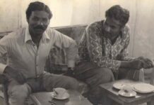 বীর মুক্তিযোদ্ধা ডা: জাফরুল্লাহ চৌধুরীর বরেণ্য জীবন