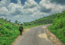 পাহাড়ে সন্ত্রাসীদের সাথে সেনাবাহিনীর গুলির লড়াই অব্যাহত