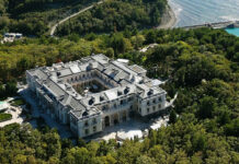 ক্রেমলিনে পুতিনের বাসভবনে ইউক্রেনের ড্রোন হামলা