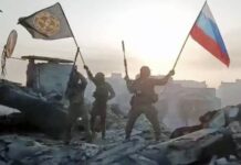 সমঝোতায় রাশিয়া – ওয়াগনার, উত্তেজনা কমাতে পদক্ষেপ নেবে প্রিগোজিন