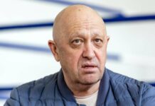 মস্কোতে হামলা করতে পারে ওয়াগনার বাহিনী, নিরাপত্তা জোরদার