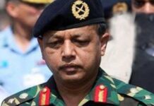 কি ঘটেছিলো বিডিআর বিদ্রোহে! নেপথ্য কাহিনি