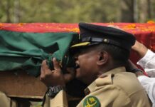 ২০০৯ এর বিডিআর বিদ্রোহ এবং ভারতের যুদ্ধ প্রস্তুতি